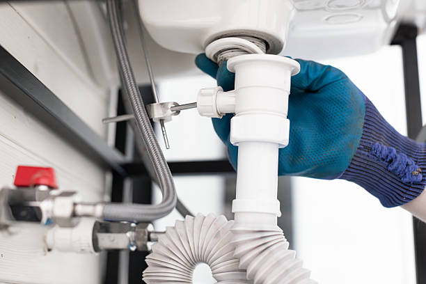 Trusted Drain Cleaning service in Glendale, RI - AAA Plumbing Heating